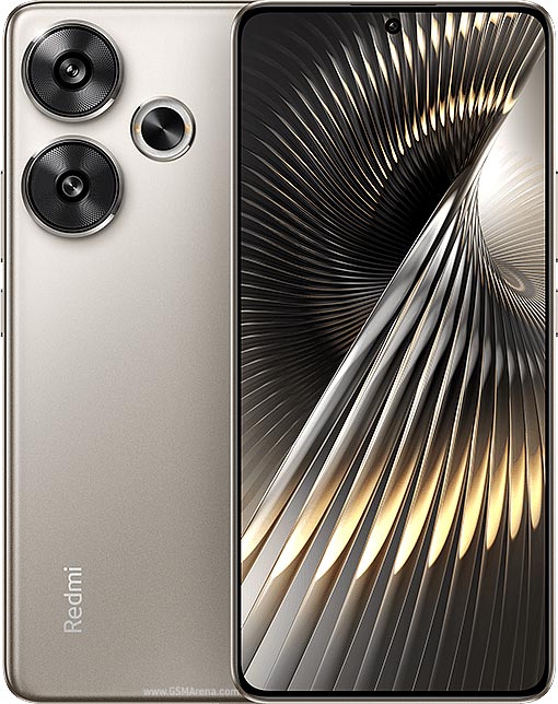 Xiaomi Redmi Turbo 3 thumbnail 2