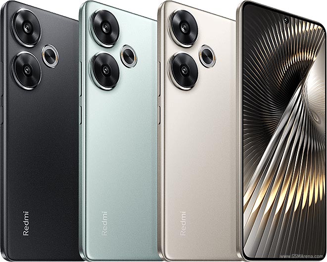 Xiaomi Redmi Turbo 3 thumbnail 3