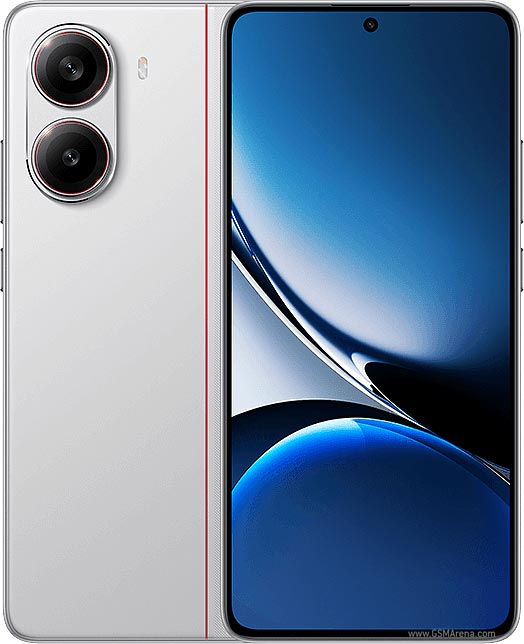 Xiaomi Redmi Turbo 4 thumbnail 2