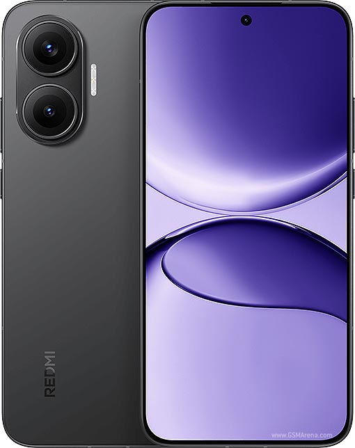 Xiaomi Redmi Turbo 4 Pro thumbnail 2