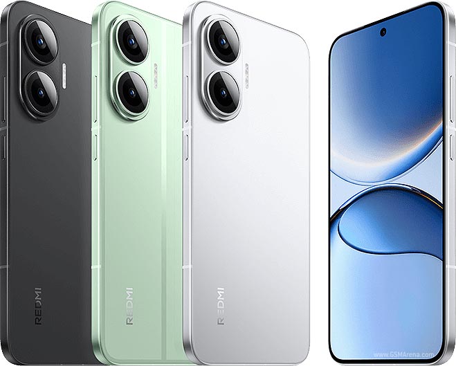 Xiaomi Redmi Turbo 4 Pro thumbnail 3