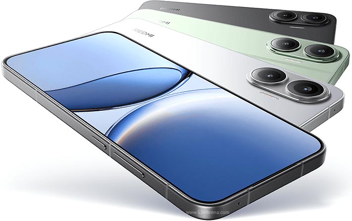 Xiaomi Redmi Turbo 4 Pro thumbnail 4