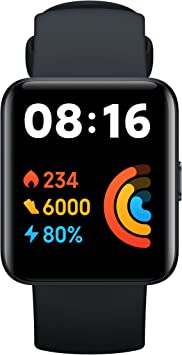 Xiaomi Redmi Watch 2 Lite thumbnail 2