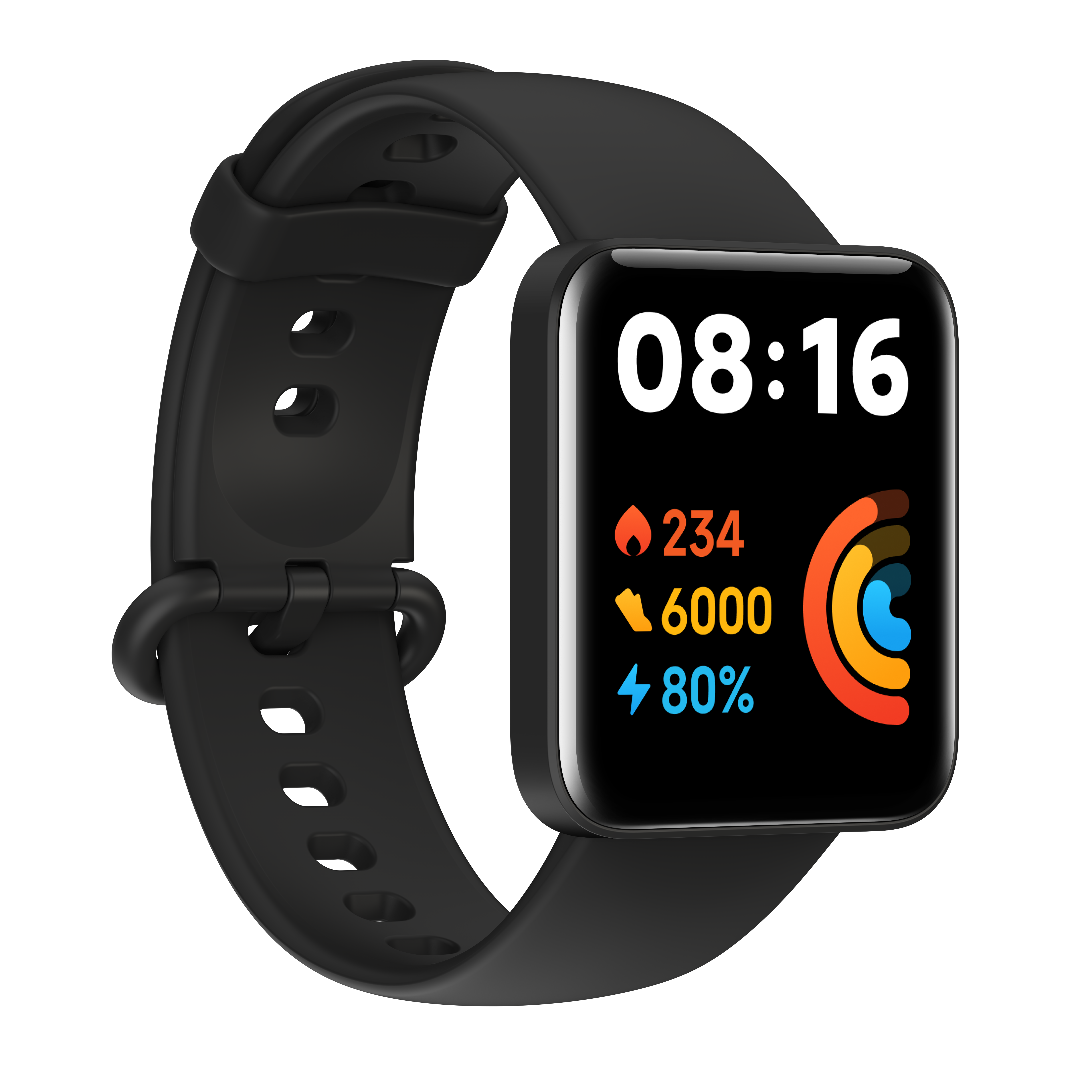 Xiaomi Redmi Watch 2 Lite thumbnail 3