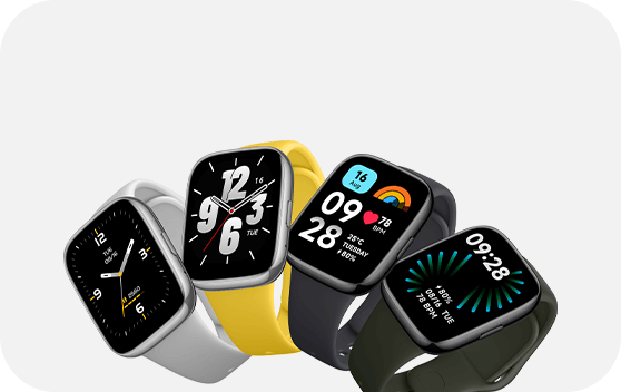 Xiaomi Redmi Watch 3 Active thumbnail 5