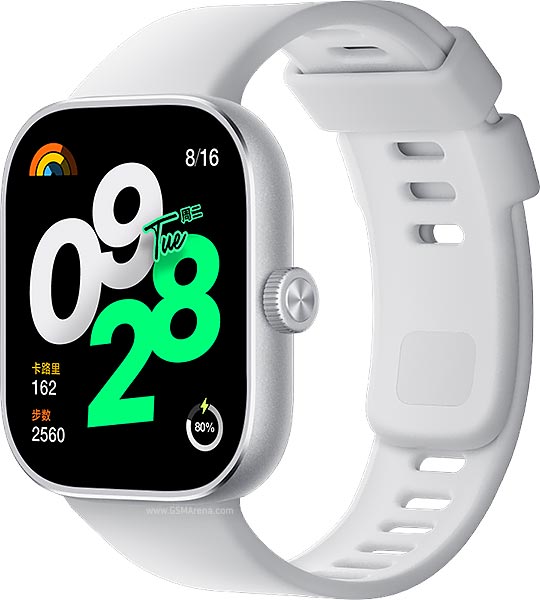 Xiaomi Redmi Watch 4 thumbnail 5