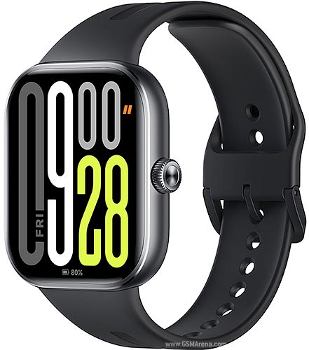 Xiaomi Redmi Watch 5 thumbnail 2