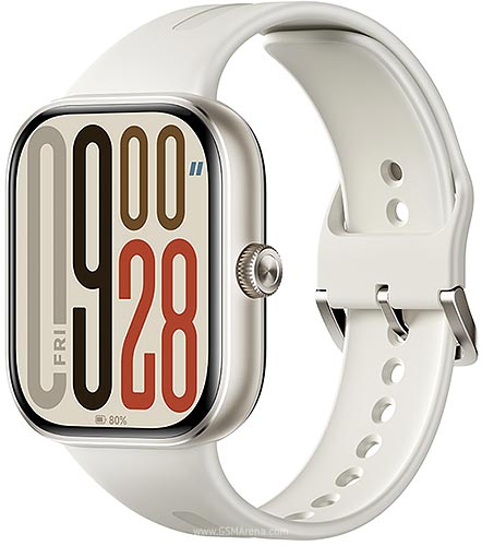Xiaomi Redmi Watch 5 thumbnail 4