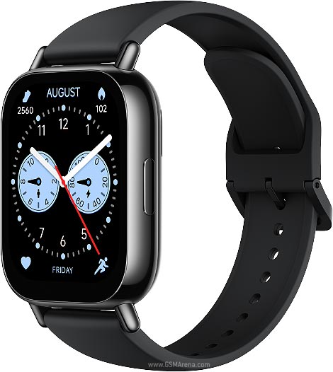 Xiaomi Redmi Watch 5 Lite thumbnail 3