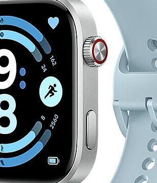 Xiaomi Redmi Watch 6 thumbnail 5