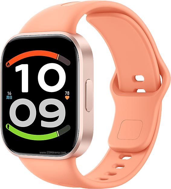 Xiaomi Redmi Watch 6 Active thumbnail 2