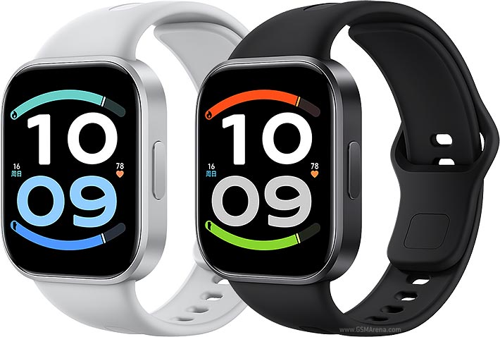 Xiaomi Redmi Watch 6 Active thumbnail 3