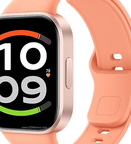 Xiaomi Redmi Watch 6 Active thumbnail 4