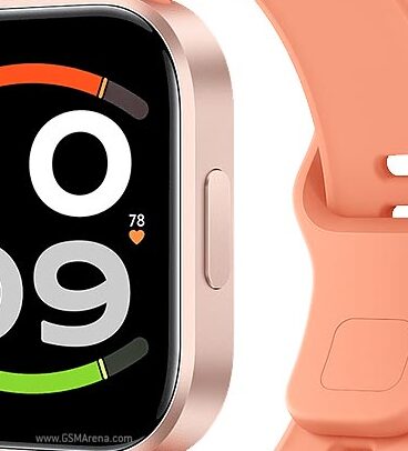 Xiaomi Redmi Watch 6 Active thumbnail 5