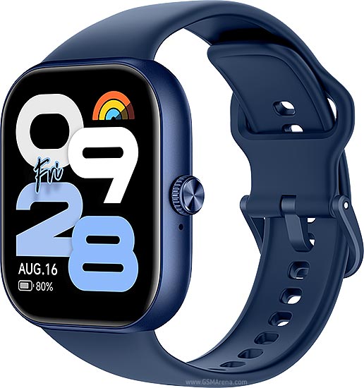 Xiaomi Redmi Watch Move thumbnail 2