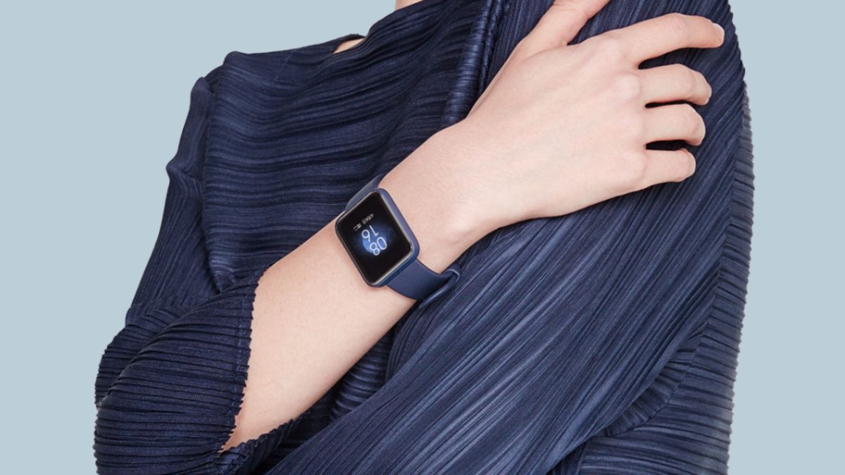 Xiaomi Redmi Watch thumbnail 4