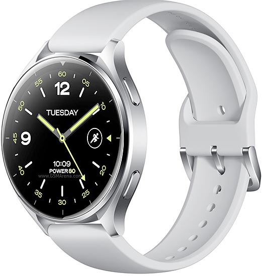 Xiaomi Watch 2 thumbnail 2