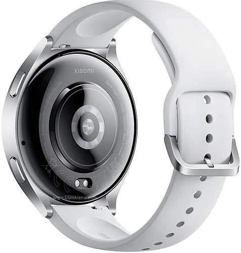 Xiaomi Watch 2 thumbnail 3