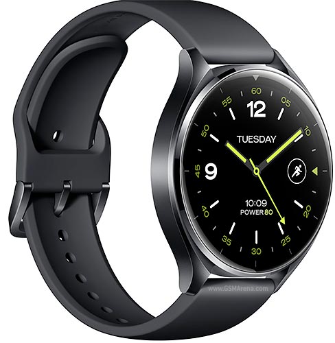 Xiaomi Watch 2 thumbnail 4