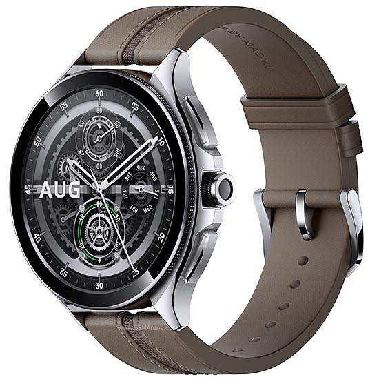Xiaomi Watch 2 Pro thumbnail 2