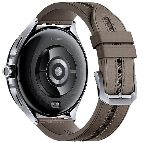 Xiaomi Watch 2 Pro thumbnail 3