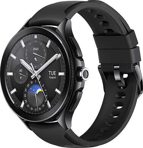 Xiaomi Watch 2 Pro thumbnail 4