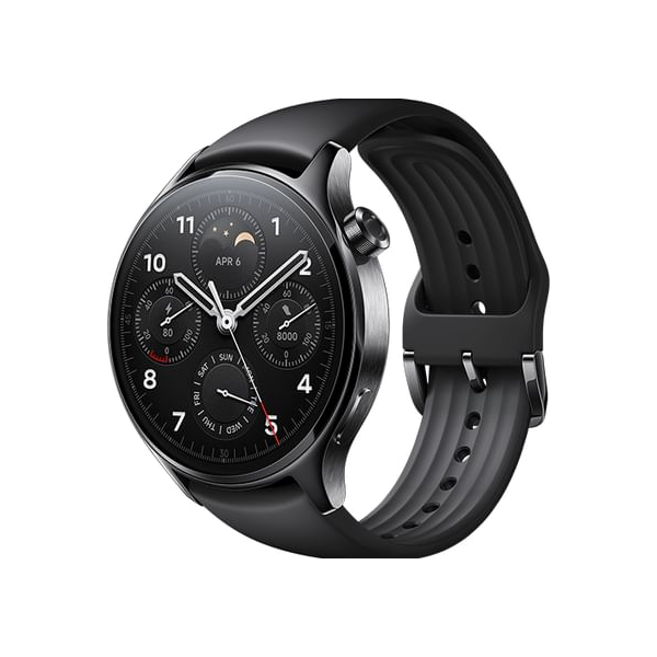 Xiaomi Watch S1 Pro thumbnail 2