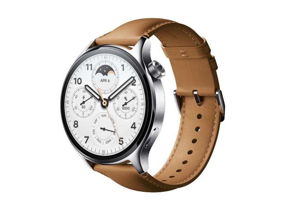 Xiaomi Watch S1 Pro thumbnail 4