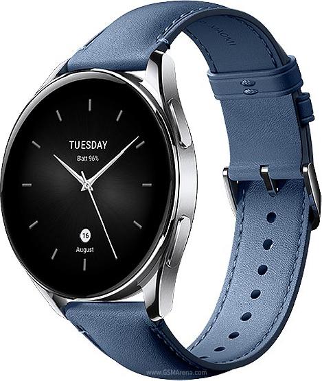 Xiaomi Watch S2 thumbnail 2