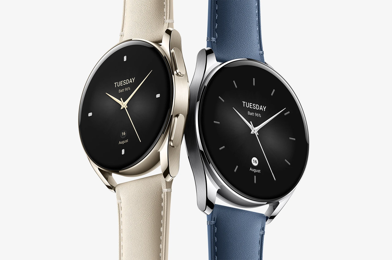 Xiaomi Watch S2 thumbnail 5