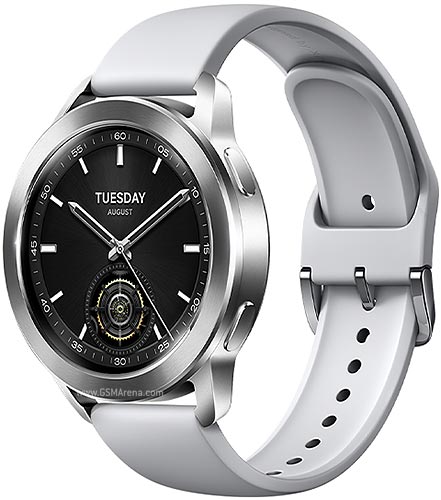 Xiaomi Watch S3 thumbnail 2