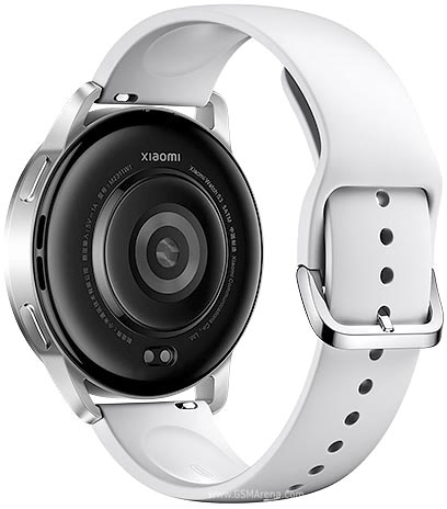 Xiaomi Watch S3 thumbnail 3