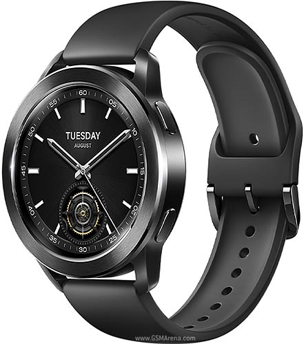 Xiaomi Watch S3 thumbnail 4