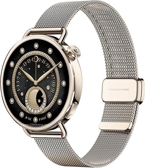 Xiaomi Watch S4 41mm thumbnail 2