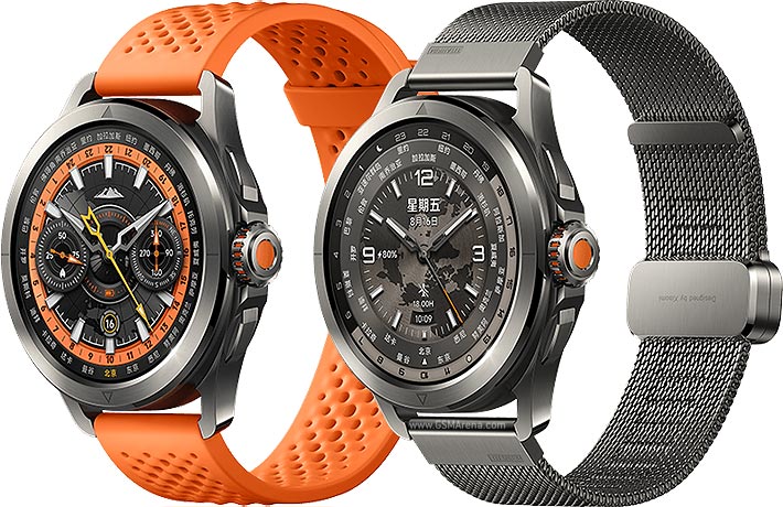 Xiaomi Watch S4 Sport thumbnail 4