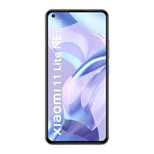 11 Lite 5G NE