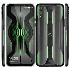 Black Shark 2 Pro