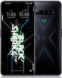 Black Shark 4 Pro