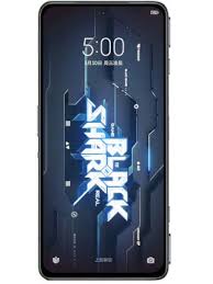 Black Shark 5 RS