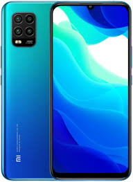 Mi 10 Lite 5G
