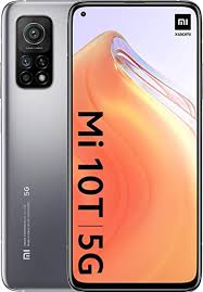 Mi 10T Pro 5G