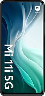 Mi 11i