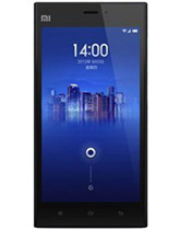 Mi 3