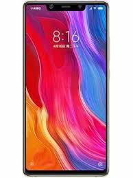 Mi 8 SE