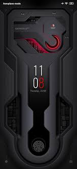 Mi 9 Explorer