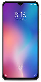 Mi 9 SE