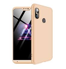 Mi A2 Lite (Redmi 6 Pro)