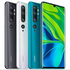 Mi CC9 Pro