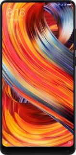 Mi Mix 2