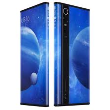 Mi Mix Alpha